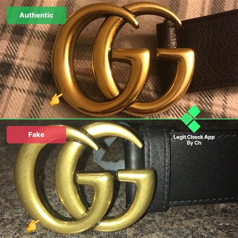 black and gold gucci belt replica|how to authenticate gucci belt.